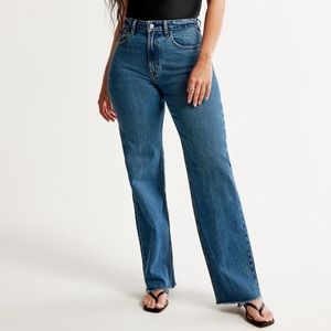 Abercrombie & Fitch Denim